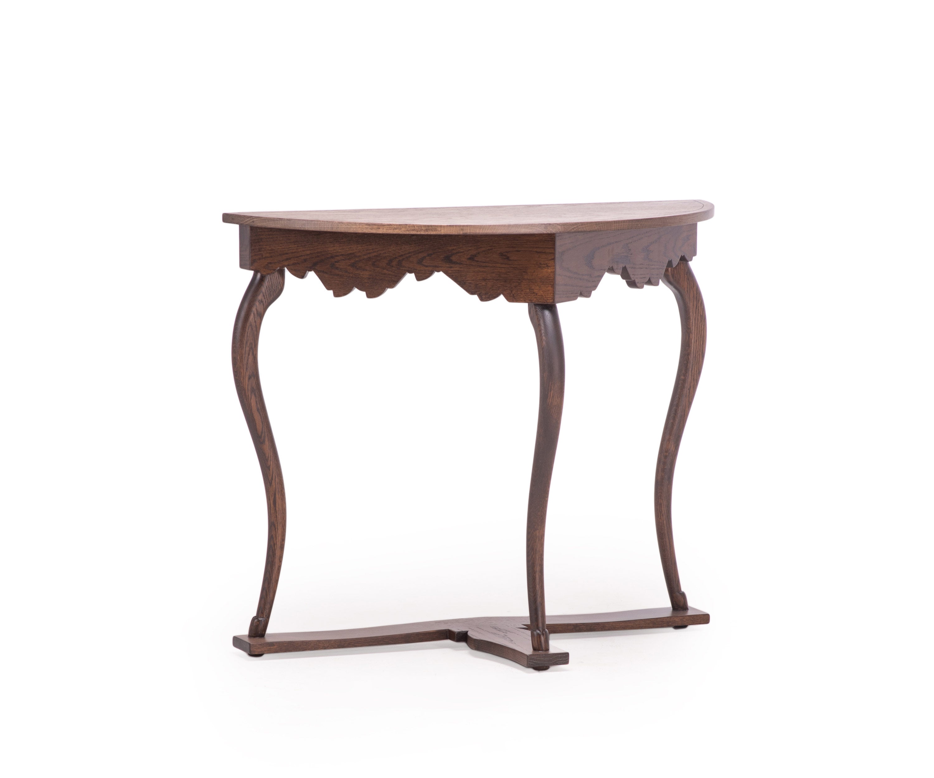 CARLA CONSOLE